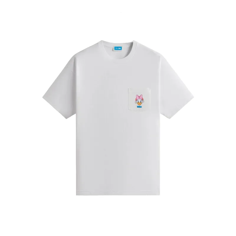 KITH X Disney Donald Duck Just Us Tee-0