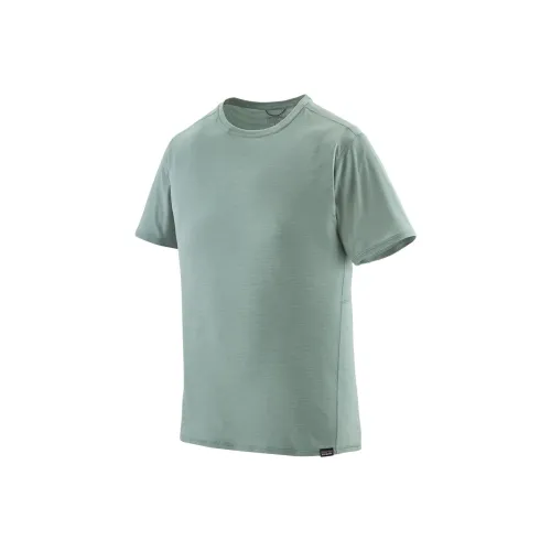 Patagonia Capilene T Shirt Men's