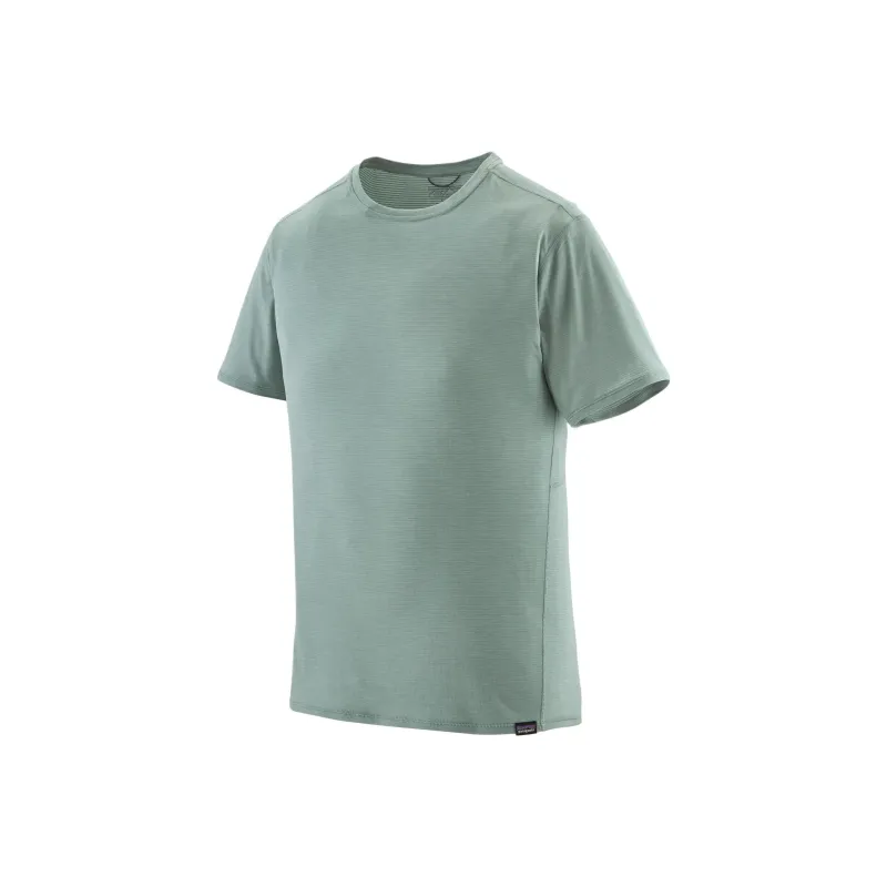 Patagonia Capilene T Shirt Men's-0