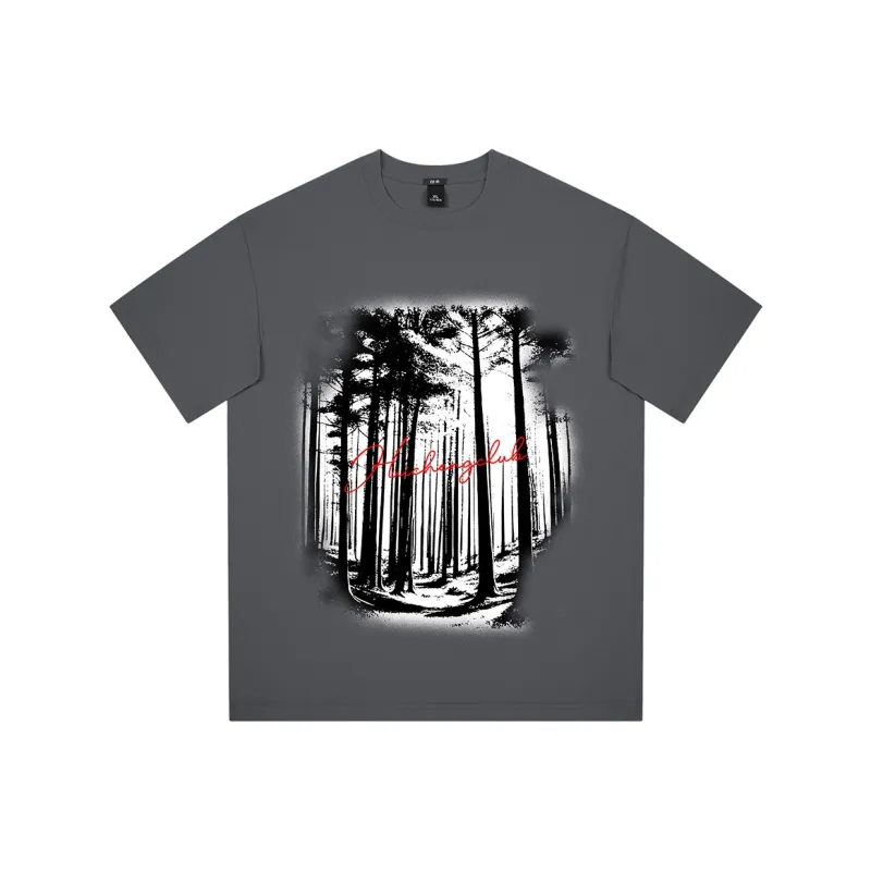 HCHUICHENG T Shirts Unisex-9