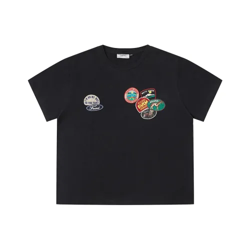 Profound T-Shirt Men's Washed Black