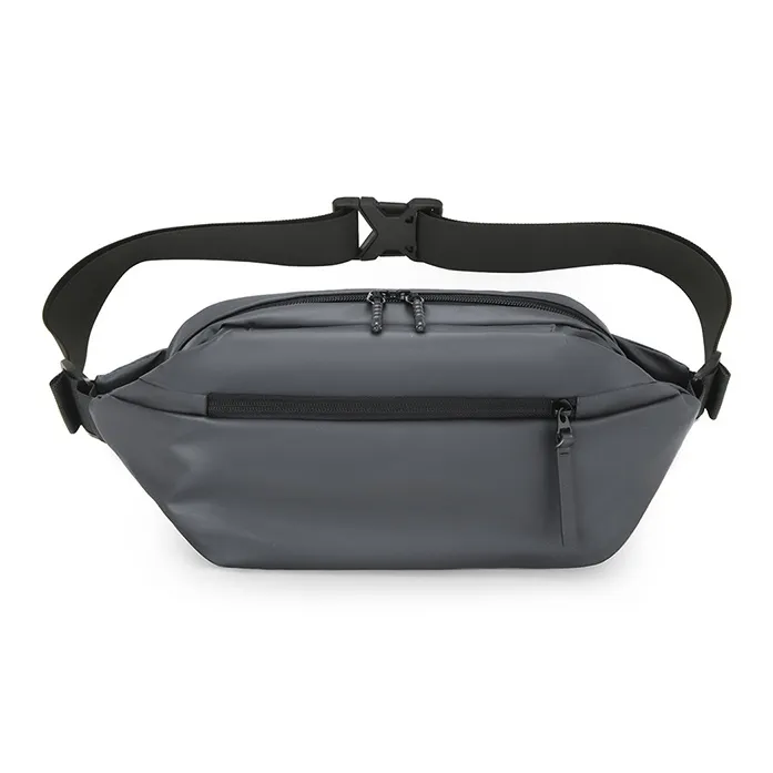 Tong Tong Rabbit Oxford Fanny Pack Unisex Multicolor-10
