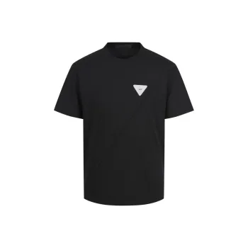 51percent T-Shirts Men Black