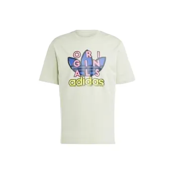 Adidas Training Supply Short Sleeve Tee