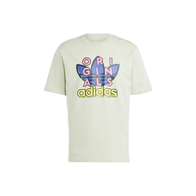 Adidas Training Supply Short Sleeve Tee-0