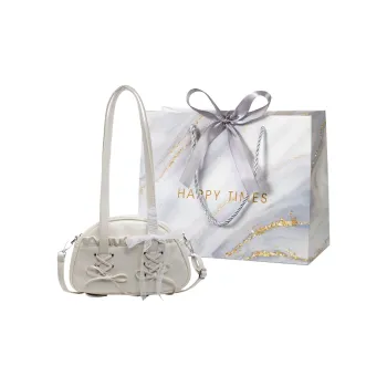 Miss Angel PU Shoulder Bag Crossbody Bag Women's Multicolor