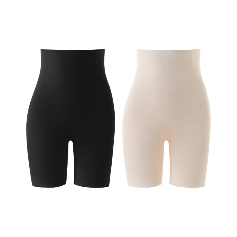 MADALLO Shapewear Bottom Women's Combo Set-1