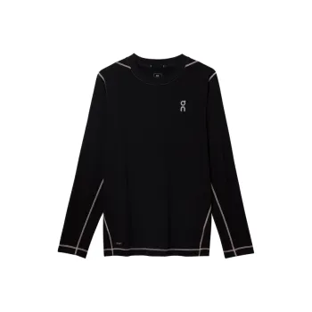 On T Shirts Men Black
