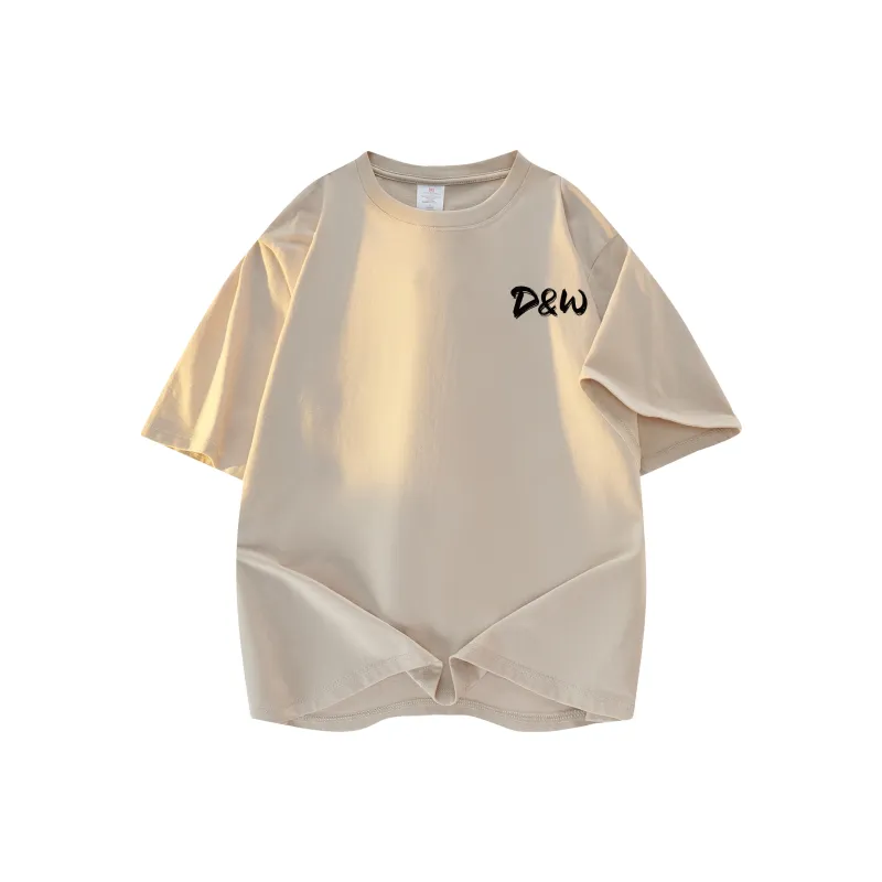 D&W T Shirts Unisex-8