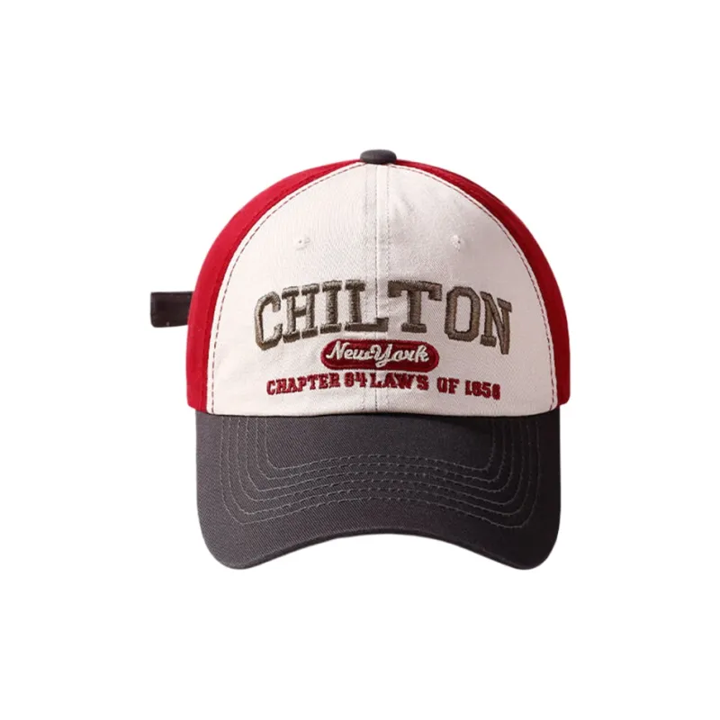 YUZHAOLIN Cotton Baseball Caps Unisex-9