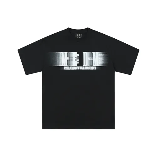 MR.ENJOYDA MONEY T Shirts Unisex