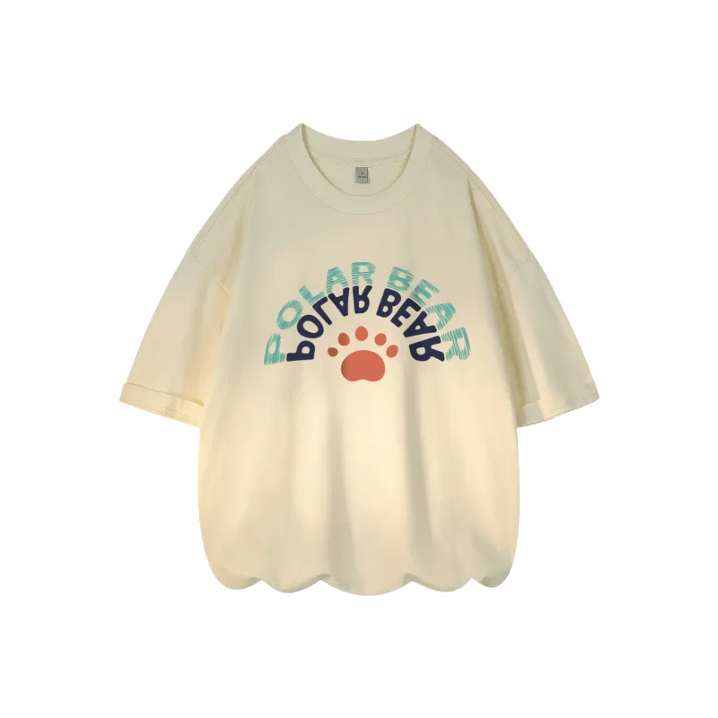 POLAR BEAR T Shirts Unisex-9