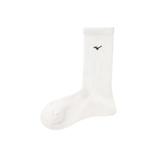 Mizuno x MARGARET HOWELL Knee High Socks Women's 1 Pack