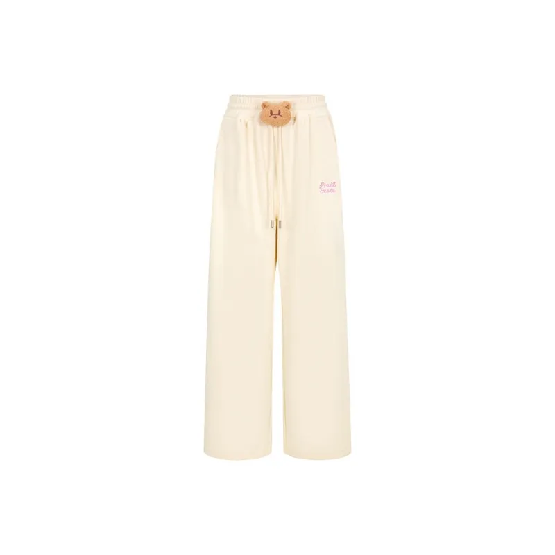 FRAIL STATE 2025 Spring Summer Casual Pants Women's-1