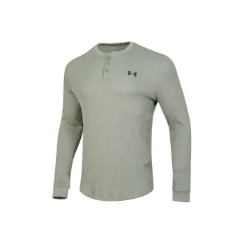 Under Armour T Shirt Men's Light Green