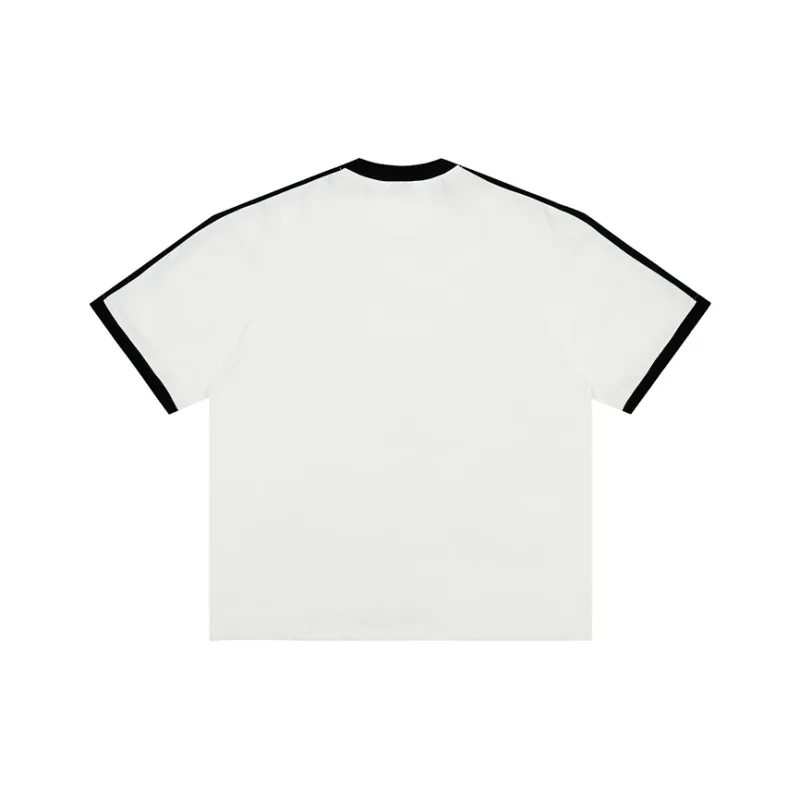 A Chock T Shirts Unisex-5