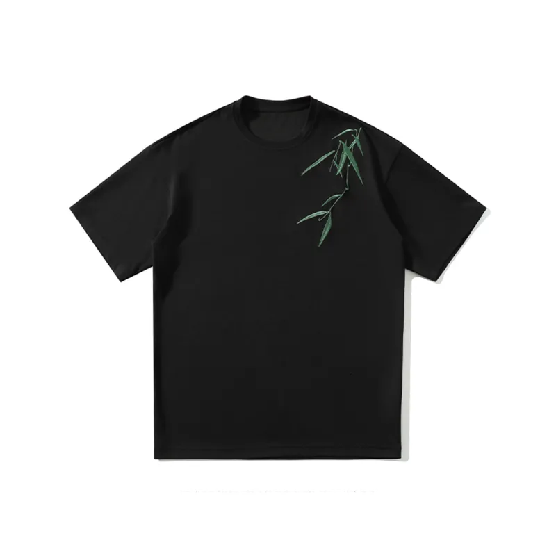 CHRROTA T-Shirts Unisex-4