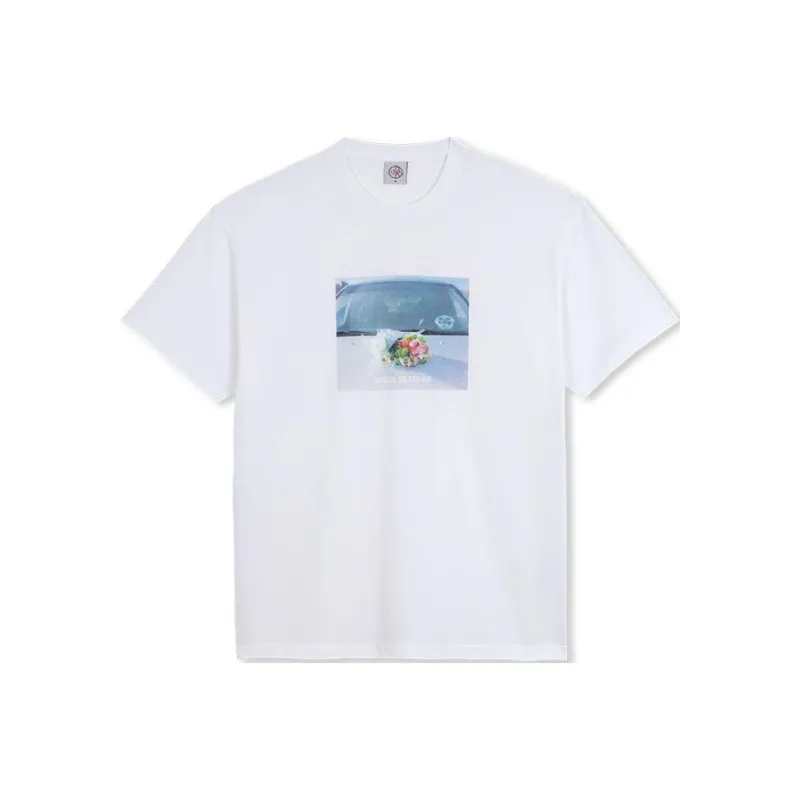 POLAR SKATE CO SS24 T Shirt Unisex-0