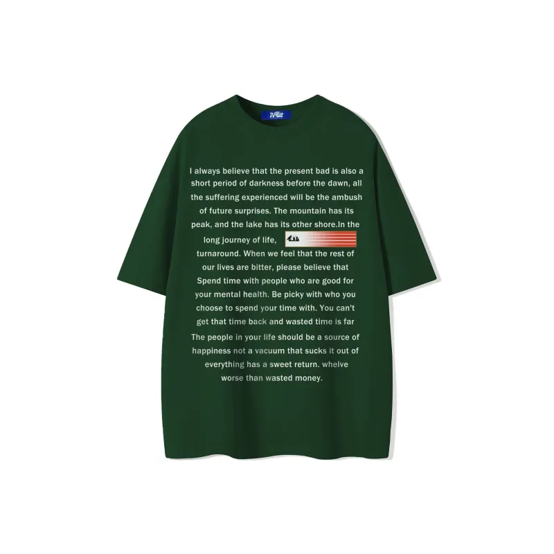 WHELVE T Shirts Unisex-0