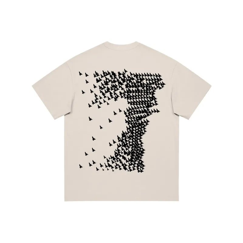 SUNSETMONENT T Shirts Unisex-6