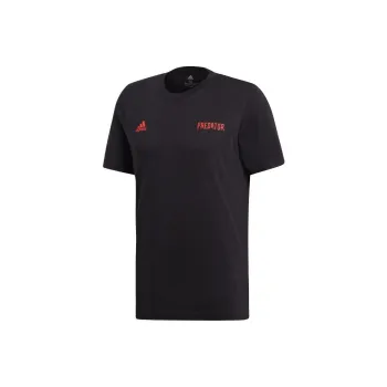 Adidas x PREDATOR T-Shirt Men's Black