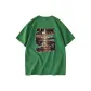 Green (Washed)