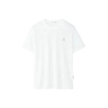 HLA T Shirts Men