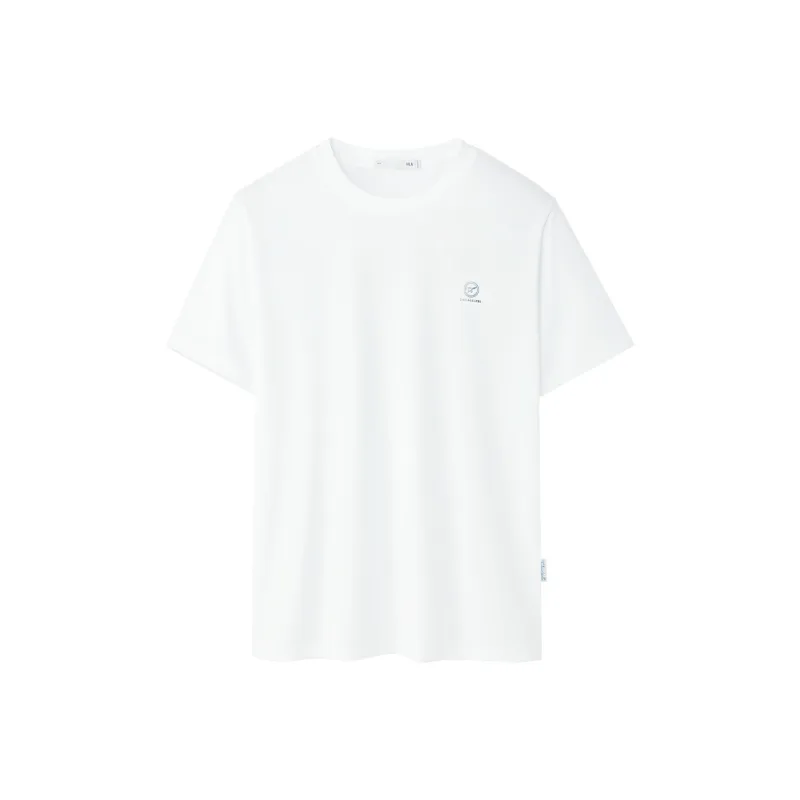 HLA T Shirts Men-0