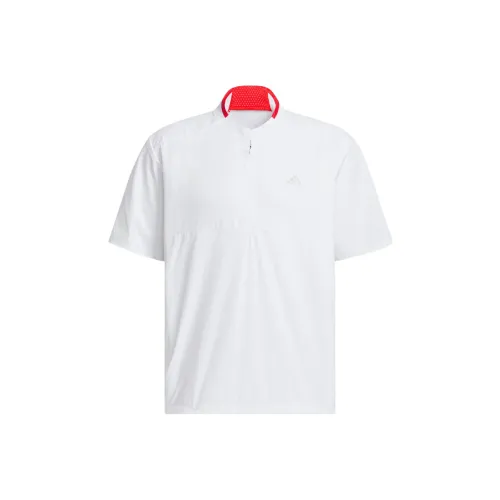 Adidas AdizeroPerformance T Shirt Men's White