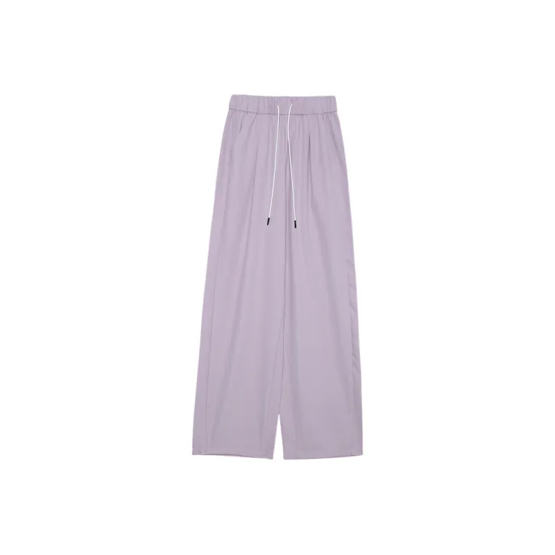 Ya Sheep People Casual Pants Women's-20