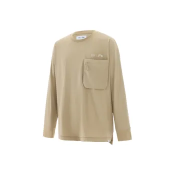 KOLON SPORT x COMFY T Shirt Unisex
