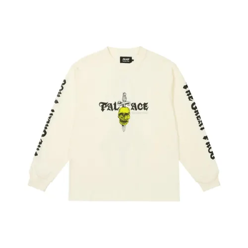 PALACE Tgf Longsleeve
