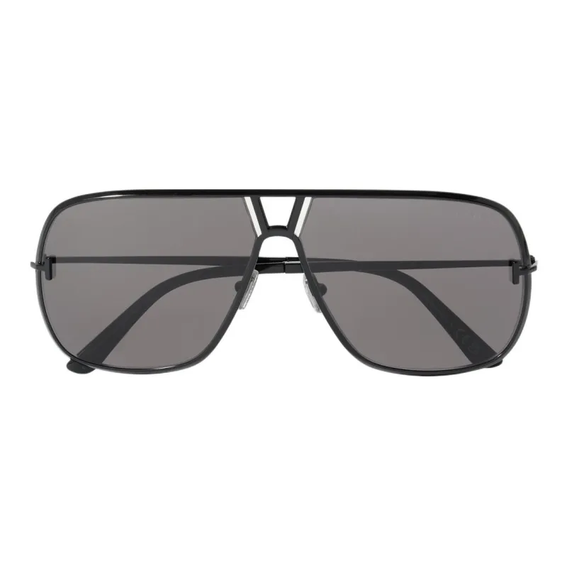 TOM FORD 1204 Sunglasses-0