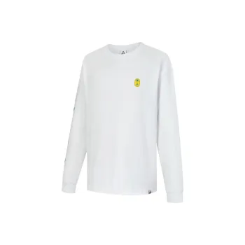 Nike T Shirt Men's Mountain Peak White