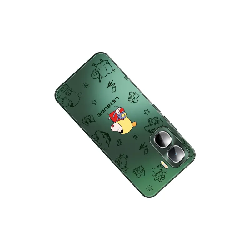 CHUNFAN Phone Cases-4