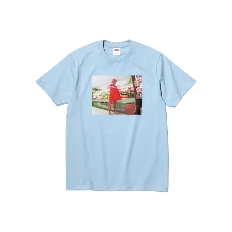 Supreme Jane's Addiction Stealing Tee-2