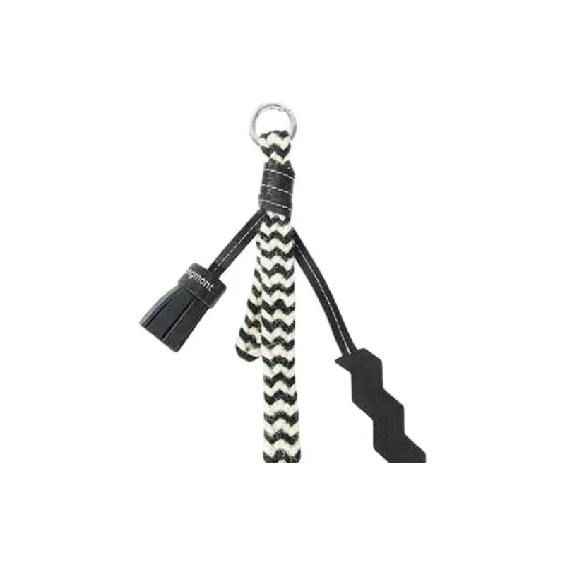 Songmont Fabric Bag Charm Bag Merch Unisex Multicolor-3