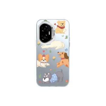 Kona Chun Phone Cases