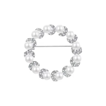 Lady Go Brooches Women's
