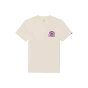 Vans x MAMI WATA TEE SS T Shirt Unisex Apricot