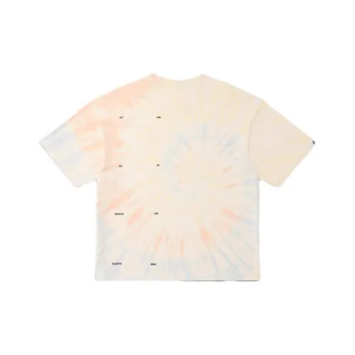Ice Cream T-Shirts Unisex Multicolor
