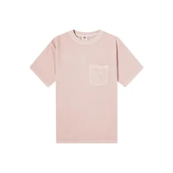 Dickies T Shirt Men's Light Pink