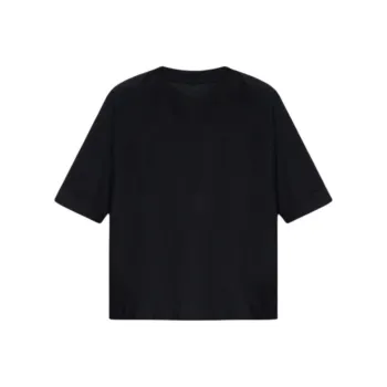 Homme Plissé Issey Miyake Release T-Shirt