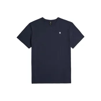 G STAR RAW T Shirt Men's Dark Blue