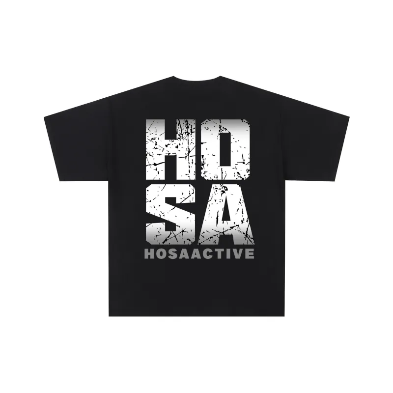 Hosa T-Shirts Unisex-4