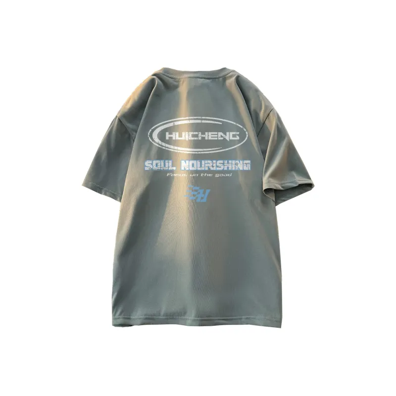 HCHUICHENG T Shirts Unisex-12