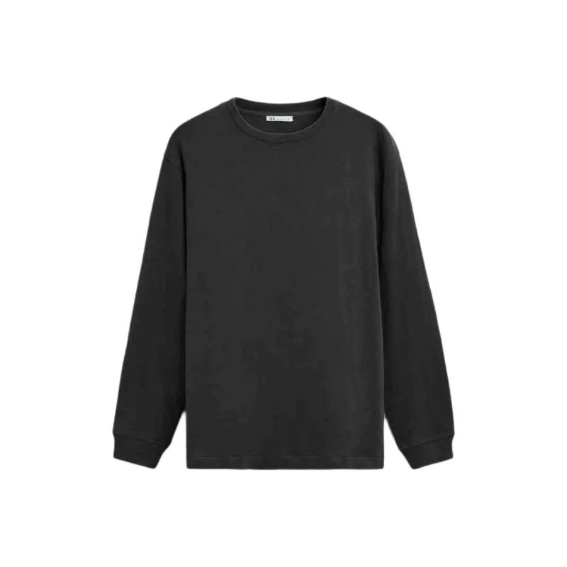 ZARA T Shirts Men-2