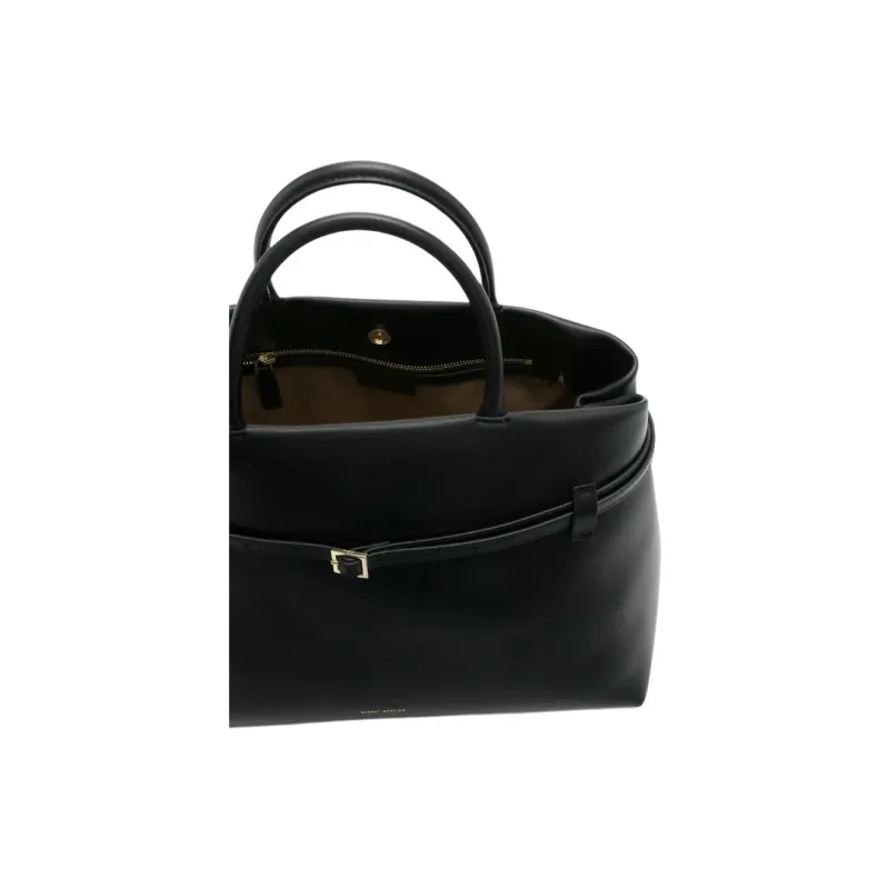 Manu Atelier Le Cambon 40 Tote Bag-2