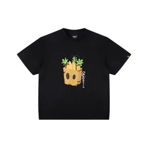 DANGEROUSPEOPLE T Shirts Unisex