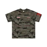 Green Camouflage